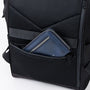 Anello Expand5 Clasp Backpack Large in Navy - Getoutside Shoes