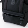 Anello Expand5 Clasp Backpack Regular in Black - Getoutside Shoes