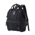 Anello Expand5 Clasp Backpack Regular in Black - Getoutside Shoes