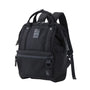 Anello Expand5 Clasp Backpack Regular in Black - Getoutside Shoes