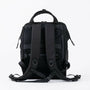 Anello Expand5 Clasp Backpack Regular in Black - Getoutside Shoes