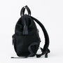 Anello Expand5 Clasp Backpack Regular in Black - Getoutside Shoes