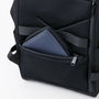 Anello Expand5 Clasp Backpack Regular in Black - Getoutside Shoes