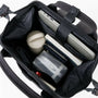 Anello Expand5 Clasp Backpack Regular in Black - Getoutside Shoes