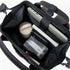 Anello Expand5 Clasp Backpack Regular in Navy - Getoutside Shoes