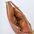 Anello Legato 3M Shoulder Bag in Camel - Getoutside Shoes