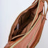 Anello Legato 3M Shoulder Bag in Camel - Getoutside Shoes