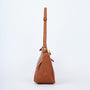 Anello Legato 3M Shoulder Bag in Camel - Getoutside Shoes