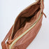 Anello Legato 3M Shoulder Bag in Camel - Getoutside Shoes