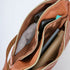 Anello Legato 3M Shoulder Bag in Camel - Getoutside Shoes