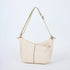 Anello Legato 3M Shoulder Bag in Light Beige - Getoutside Shoes