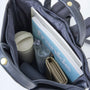 Anello Legato EOS Backpack in Black - Getoutside Shoes