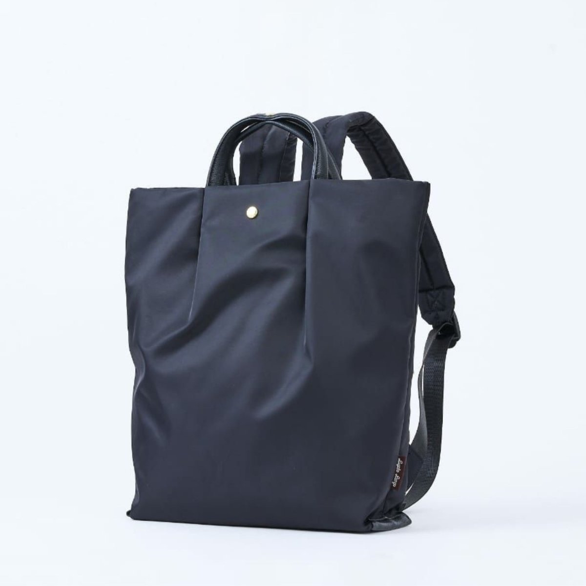 Anello Legato EOS Backpack in Black - Getoutside Shoes