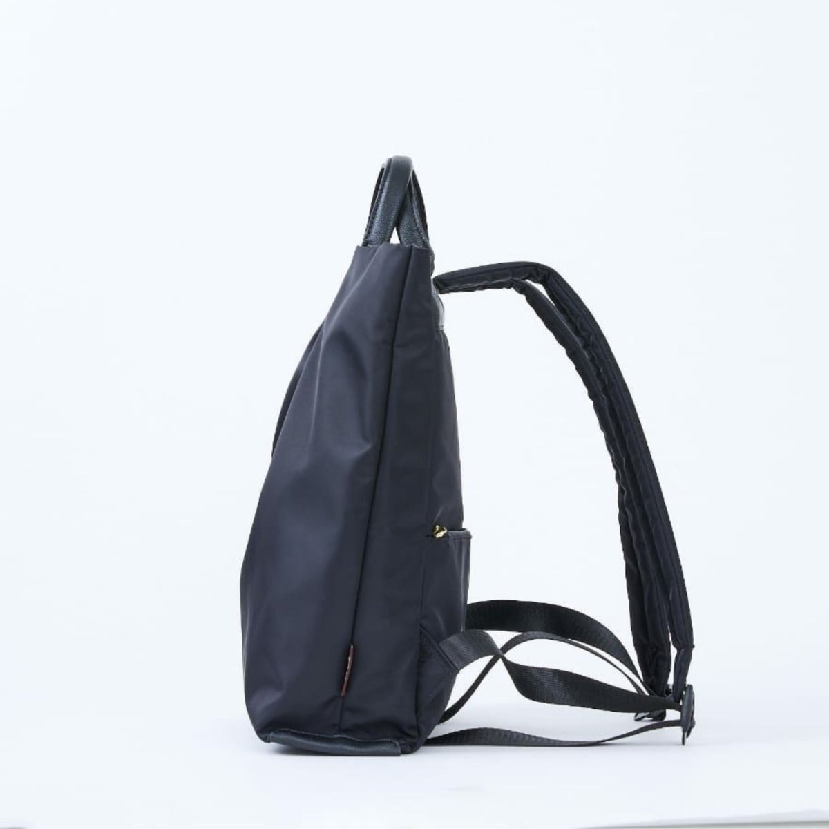 Anello Legato EOS Backpack in Black - Getoutside Shoes