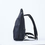 Anello Legato EOS Backpack in Black - Getoutside Shoes