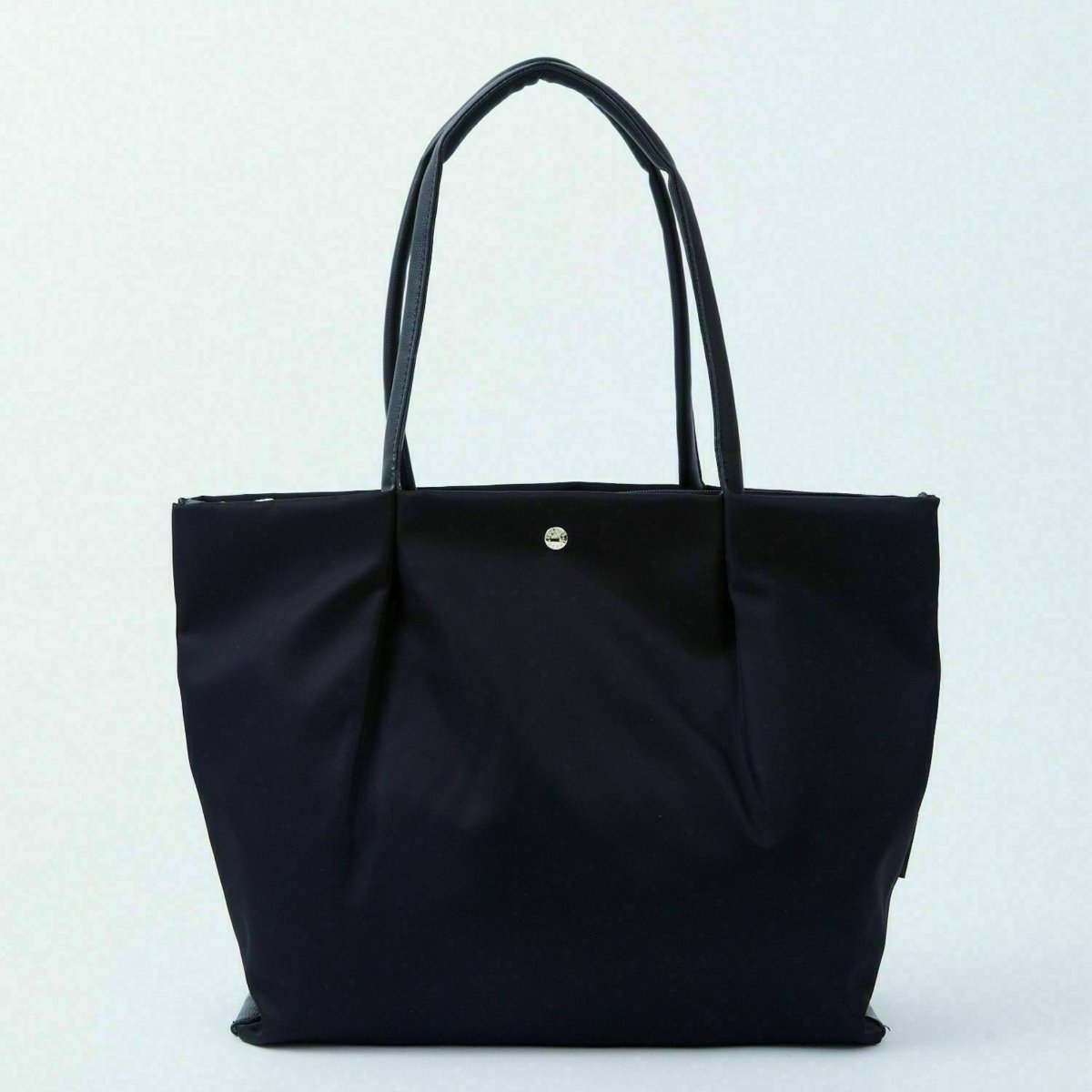 Anello Legato EOS Tote Bag in Black - Getoutside Shoes