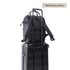 Anello Nimbus Backpack Regular in Grey - Getoutside Shoes