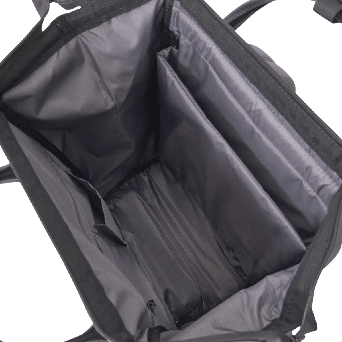 Anello Nimbus Backpack Regular in Grey - Getoutside Shoes