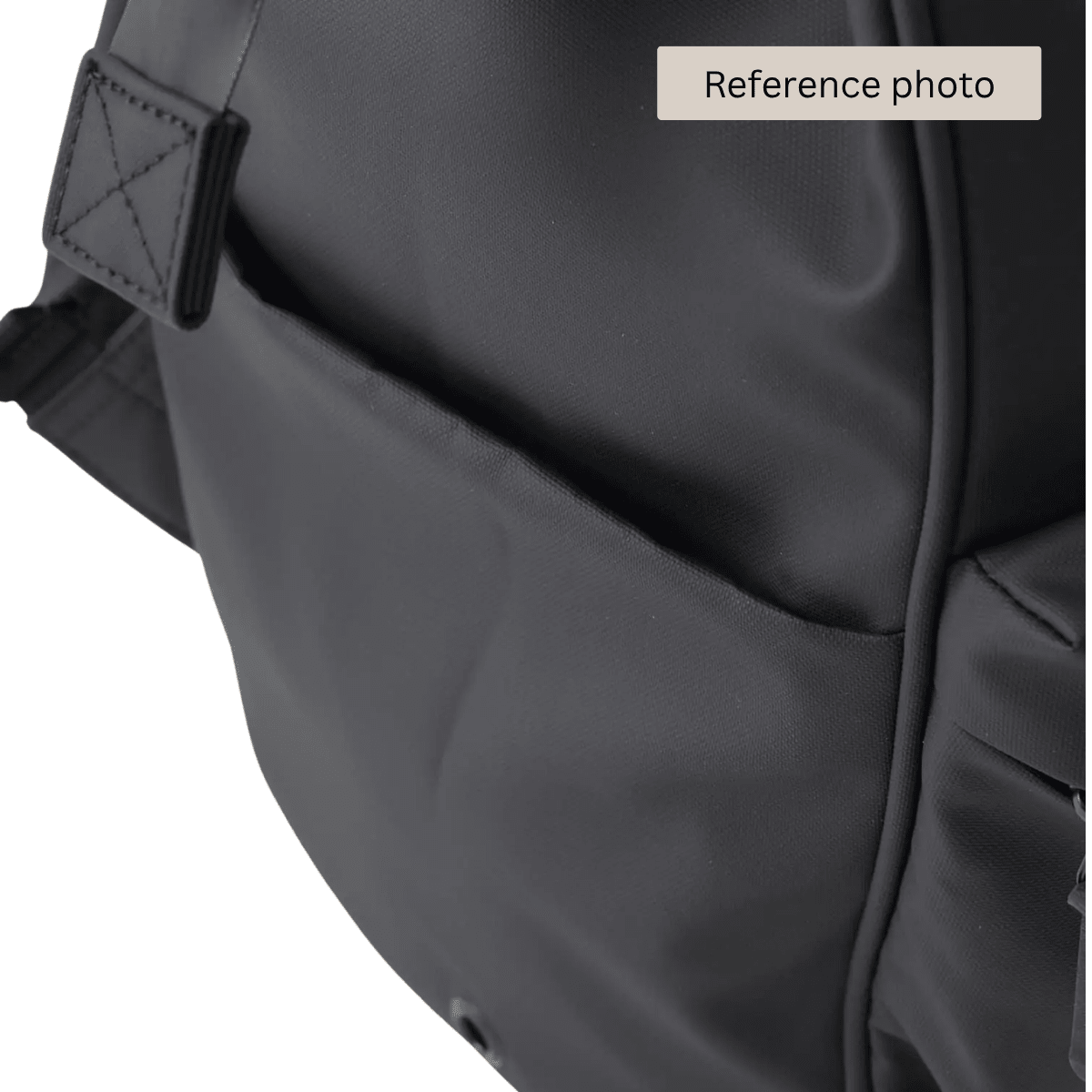 Anello Nimbus Backpack Regular in Grey - Getoutside Shoes