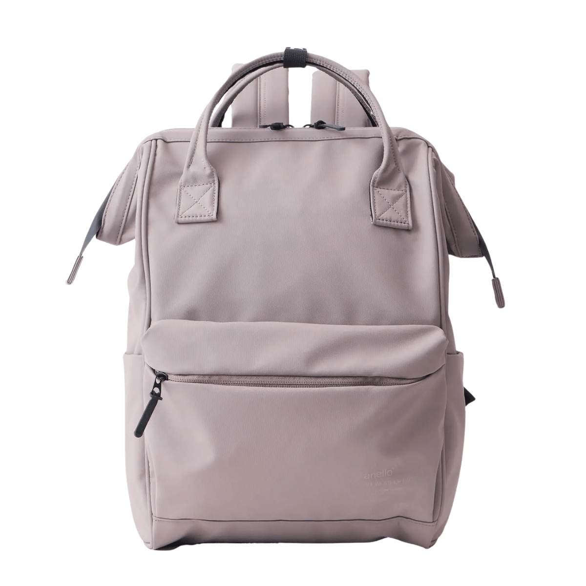 Anello Nimbus Backpack Regular in Grey Beige - Getoutside Shoes