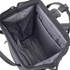 Anello Nimbus Backpack Small in Black - Getoutside Shoes