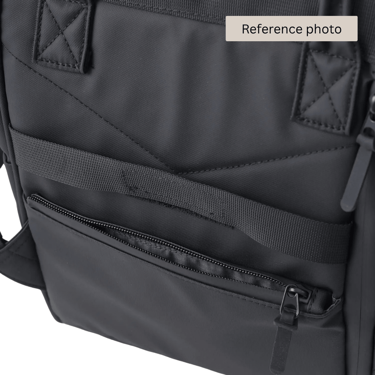 Anello Nimbus Backpack Small in Grey Beige - Getoutside Shoes
