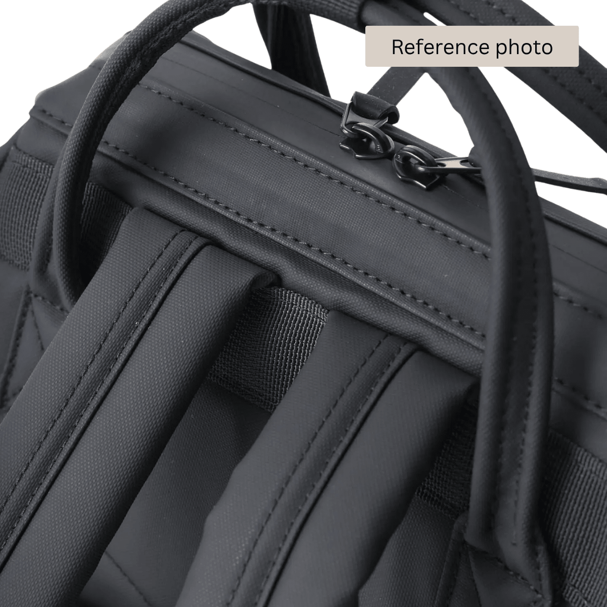 Anello Nimbus Backpack Small in Grey Beige - Getoutside Shoes