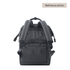 Anello Nimbus Backpack Small in Grey Beige - Getoutside Shoes