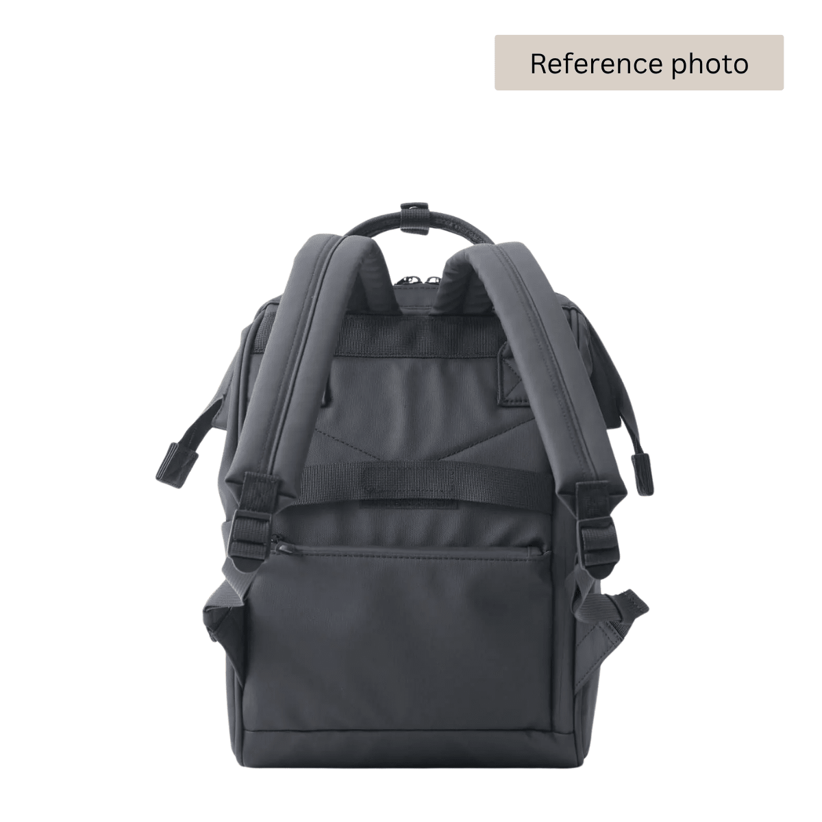 Anello Nimbus Backpack Small in Grey Beige - Getoutside Shoes