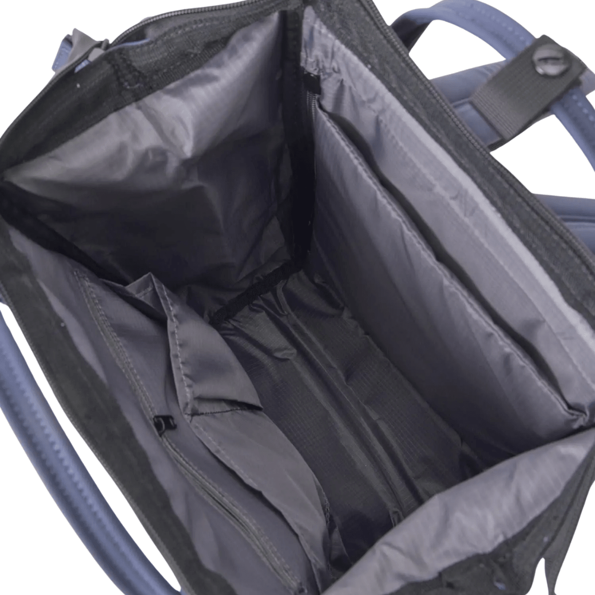 Anello Nimbus Backpack Small in Navy - Getoutside Shoes