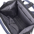 Anello Nimbus Backpack Small in Navy - Getoutside Shoes