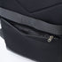 Anello Re:Retro Clasp Backpack Large in Black - Getoutside Shoes