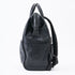Anello Re:Retro Clasp Backpack Large in Black - Getoutside Shoes