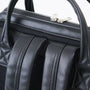 Anello Re:Retro Clasp Backpack Large in Camel - Getoutside Shoes