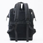 Anello Re:Retro Clasp Backpack Large in Camel - Getoutside Shoes