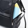 Anello Re:Retro Clasp Backpack Large in Camel - Getoutside Shoes