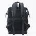 Anello Re:Retro Clasp Backpack Large in Grey - Getoutside Shoes