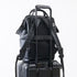 Anello Re:Retro Clasp Backpack Regular in Grey - Getoutside Shoes
