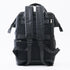 Anello Re:Retro Clasp Backpack Regular in Grey - Getoutside Shoes