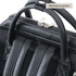 Anello Re:Retro Clasp Backpack Small in Navy - Getoutside Shoes
