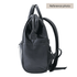 Anello Re:Retro Clasp Backpack Small in Navy - Getoutside Shoes
