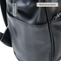 Anello Re:Retro Clasp Backpack Small in Navy - Getoutside Shoes