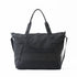Anello Seek 2 - Way Tote Bag in Black - Getoutside Shoes
