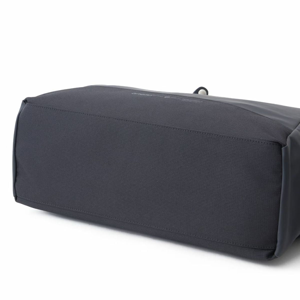 Anello Seek 2 - Way Tote Bag in Black - Getoutside Shoes