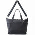 Anello Seek 2 - Way Tote Bag in Black - Getoutside Shoes