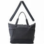 Anello Seek 2 - Way Tote Bag in Black - Getoutside Shoes
