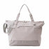 Anello Seek 2 - Way Tote Bag in Grey Beige - Getoutside Shoes