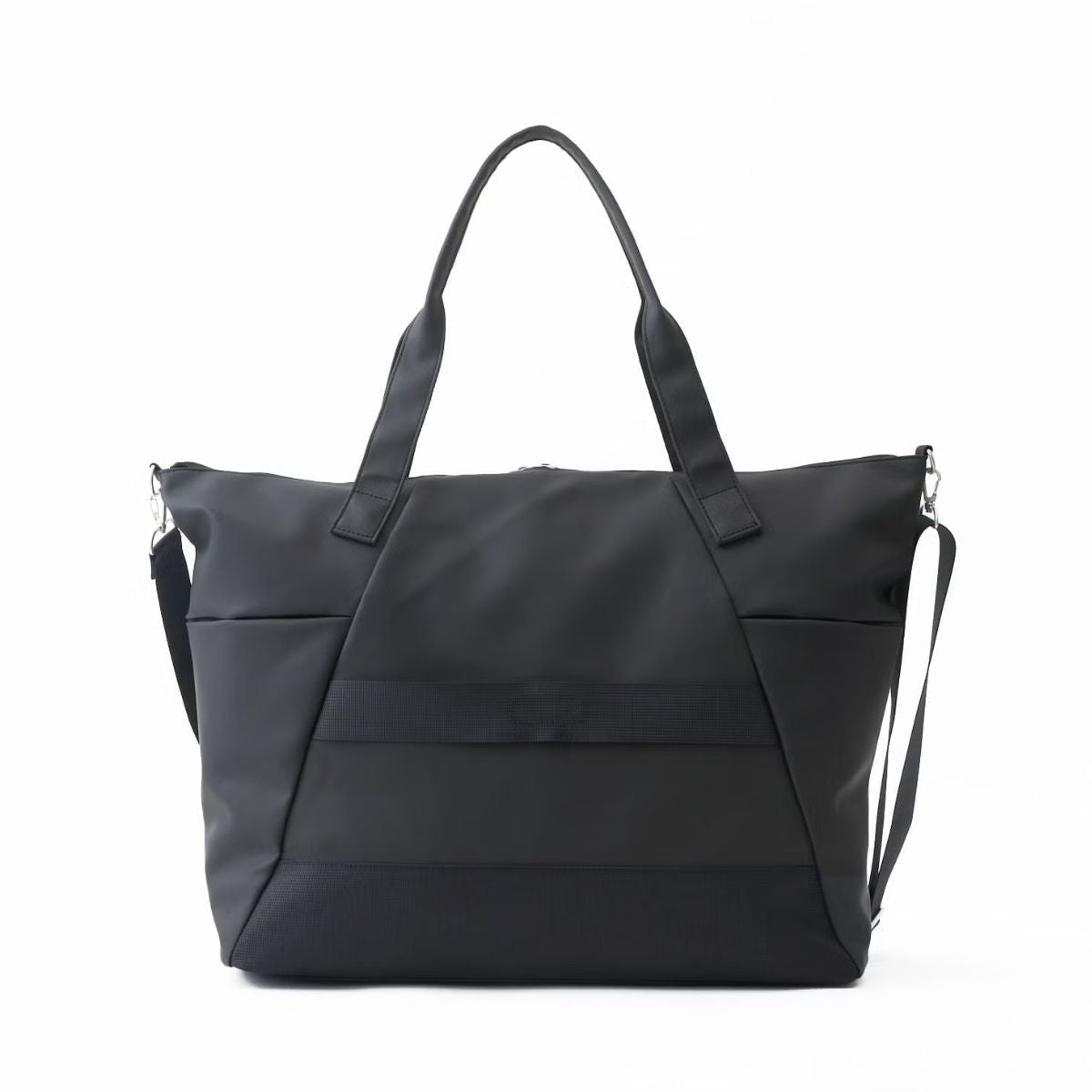 Anello Seek 2 - Way Tote Bag in Olive - Getoutside Shoes