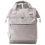 Anello Seek Clasp Backpack Large in Grey Beige - Getoutside Shoes