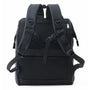 Anello Seek Clasp Backpack Regularin Olive - Getoutside Shoes